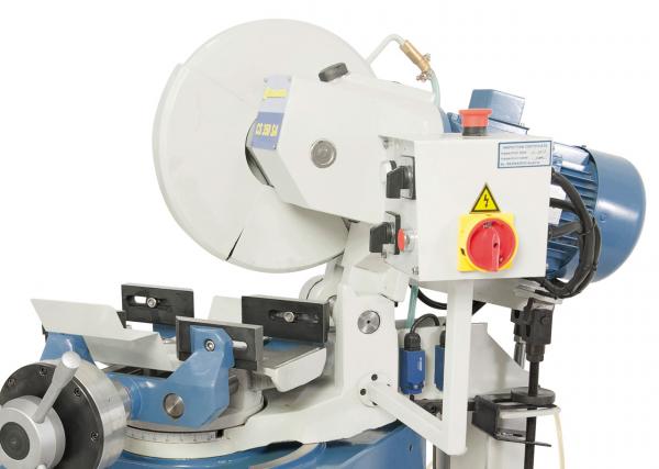 Bernardo semi-automatic metal circular saw CS 350 SA